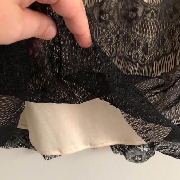 Vera Moda dress - size M - gently worn - Picture 7 of 9